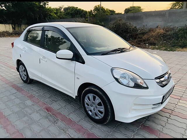 Used Honda Amaze [2013-2016] 1.2 VX AT i-VTEC in Delhi