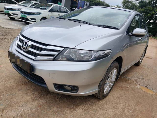 Used Honda City [2011-2014] 1.5 V MT in Bangalore