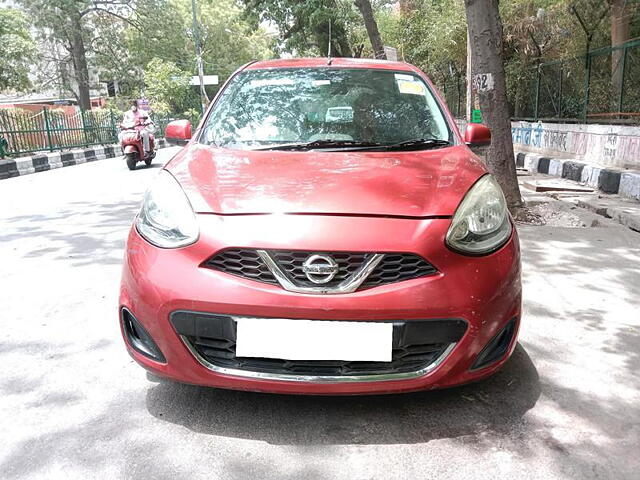 Used 2013 Nissan Micra in Delhi