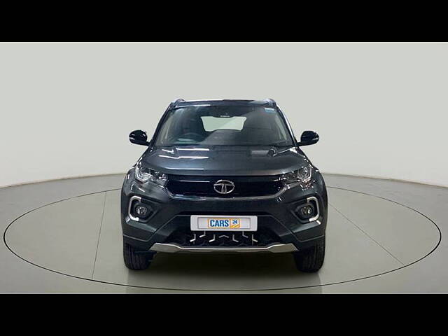 Used Tata Nexon [2017-2020] XZ Plus in Chandigarh