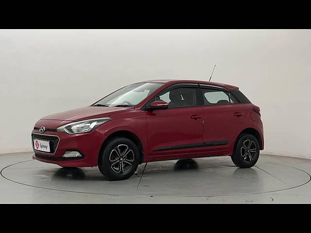 Used 2016 Hyundai Elite i20 in Delhi