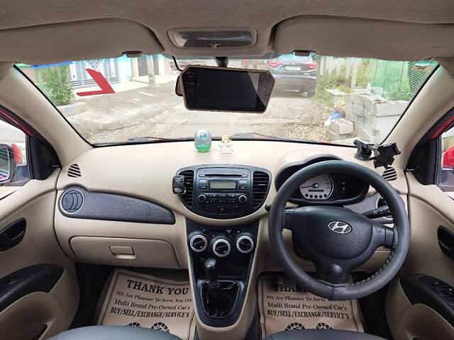 Used Hyundai i10 [2007-2010] Magna 1.2 in Bangalore