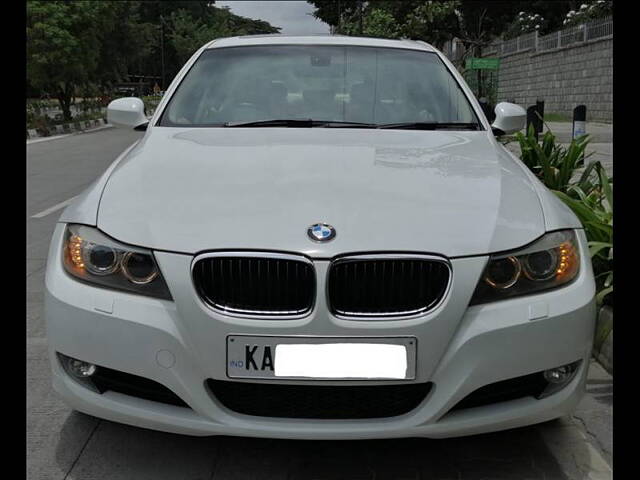 Used 2010 BMW 3-Series in Bangalore