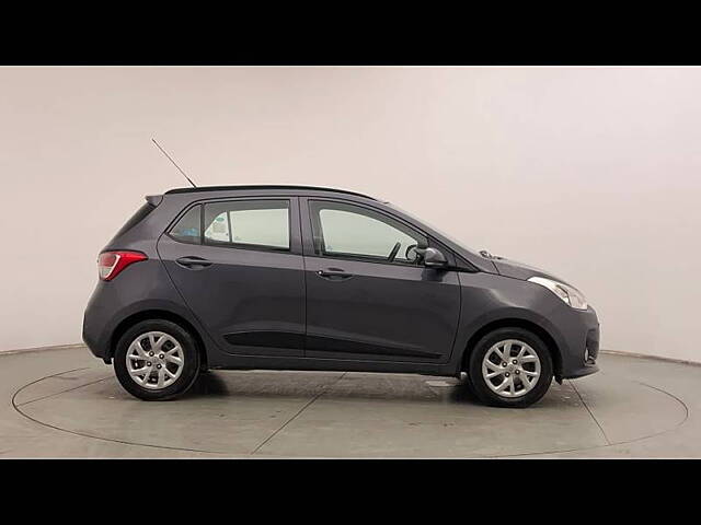 Used Hyundai Grand i10 Sportz 1.2 Kappa VTVT in Gurgaon