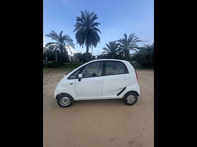 Used Tata Nano LX in Ahmedabad