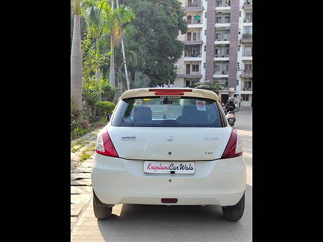 Used Maruti Suzuki Swift [2011-2014] VDi in Bhopal