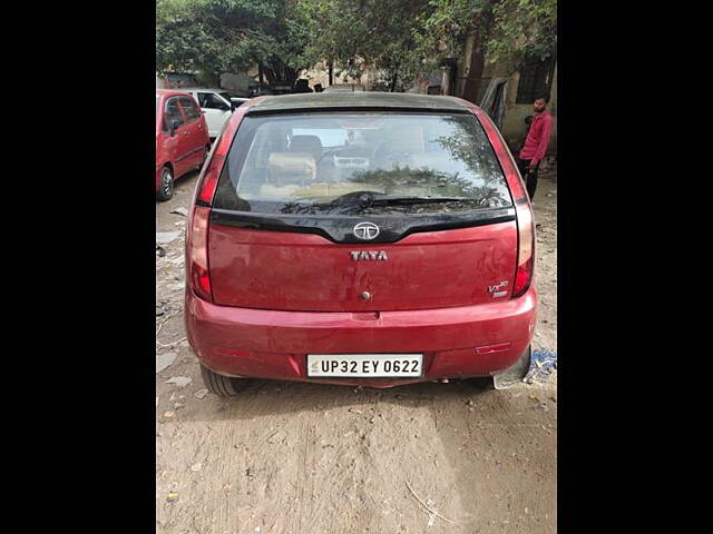 Used Tata Indica Vista [2012-2014] D90 VX BS IV in Lucknow