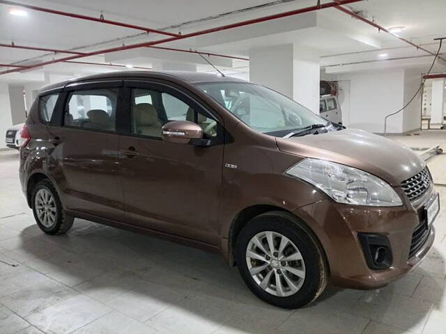 Used Maruti Suzuki Ertiga [2012-2015] ZDi in Mumbai