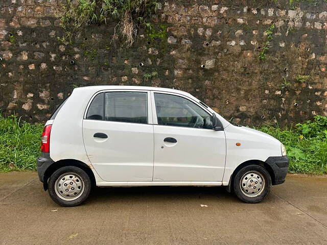 Used Hyundai Santro Xing [2003-2008] XE in Mangalore