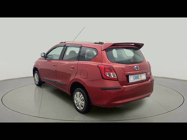 Used Datsun GO+ T [2018-2019] in Mysore