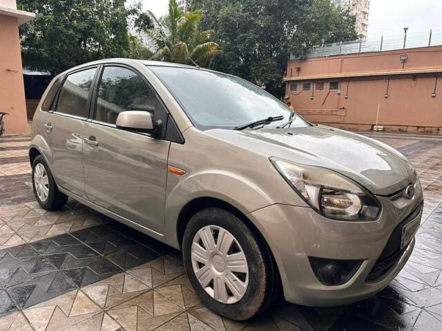 Used 2010 Ford Figo in Mumbai