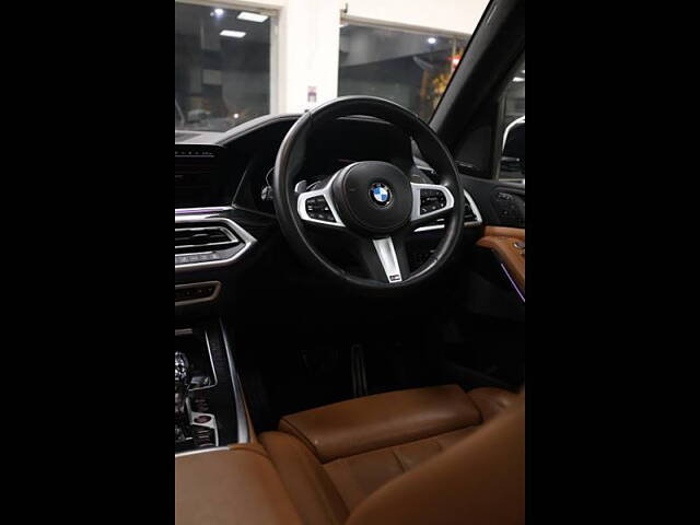 Used BMW X7 [2019-2023] xDrive40i M Sport in Chennai