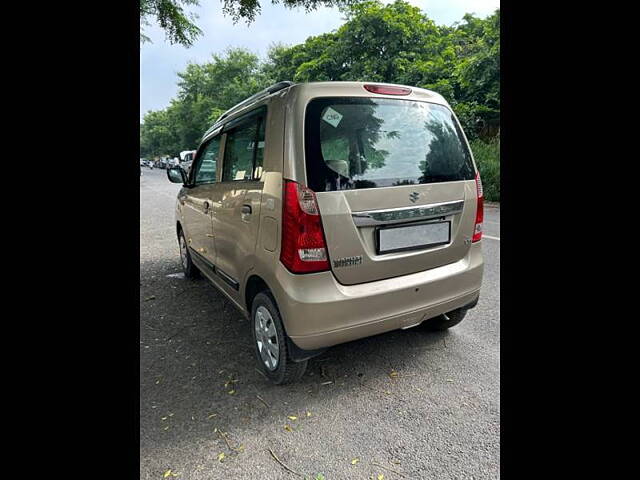 Used Maruti Suzuki Wagon R 1.0 [2014-2019] LXI CNG (O) in Delhi