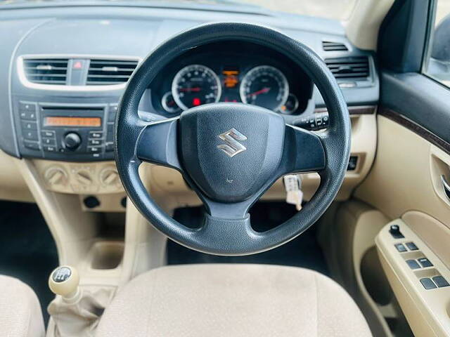 Used Maruti Suzuki Swift DZire [2011-2015] VXI in Pune