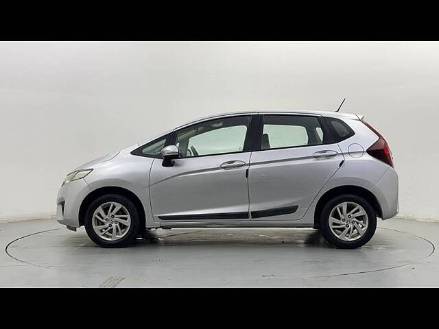 Used Honda Jazz [2015-2018] V Petrol in Delhi