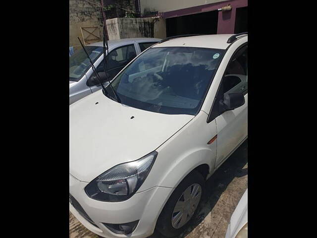 Used Ford Figo [2010-2012] Duratorq Diesel EXI 1.4 in Kolkata