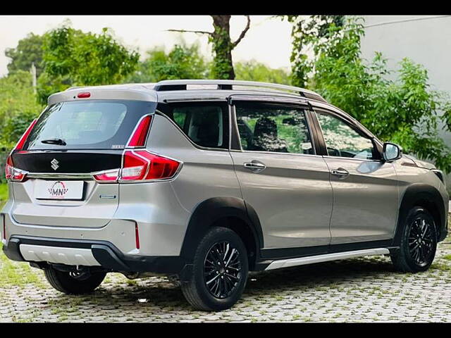 Used Maruti Suzuki XL6 [2019-2022] Alpha AT Petrol in Ahmedabad