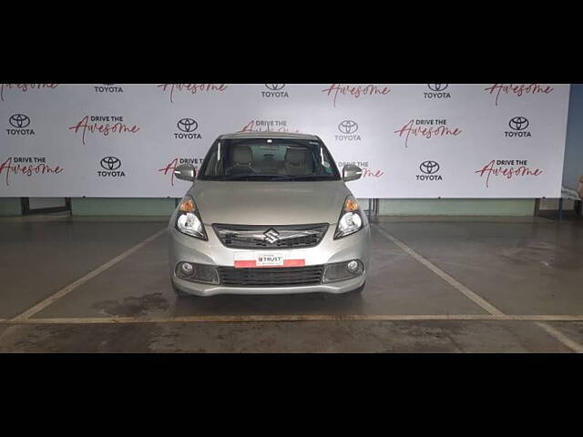 Used 2016 Maruti Suzuki Swift DZire in Coimbatore