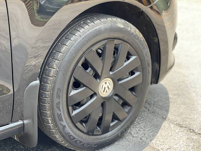 Used Volkswagen Vento [2014-2015] Comfortline Petrol in Mumbai