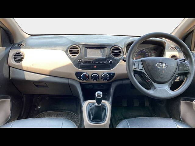 Used Hyundai Grand i10 [2013-2017] Sportz 1.2 Kappa VTVT [2016-2017] in Ahmedabad