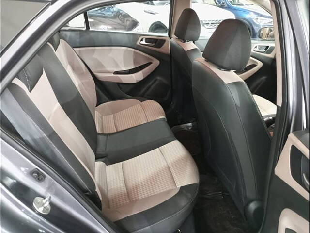 Used Hyundai Elite i20 [2019-2020] Sportz Plus 1.4 CRDi in Bangalore