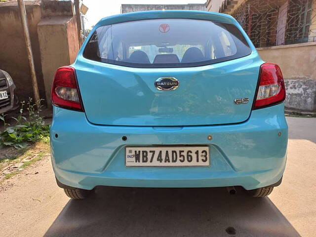 Used Datsun GO [2014-2018] T in Kolkata