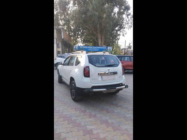 Used Renault Duster [2016-2019] 85 PS RXS 4X2 MT Diesel in Rudrapur