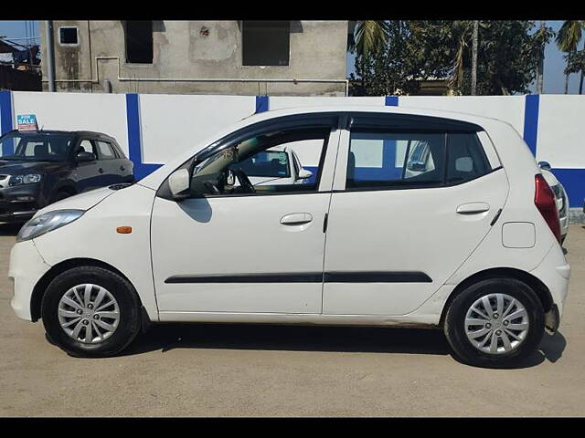 Used Hyundai i10 [2010-2017] Sportz 1.1 iRDE2 [2010--2017] in Siliguri