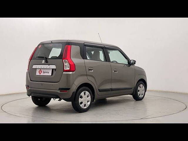 Used Maruti Suzuki Wagon R [2019-2022] ZXi 1.2 in Pune