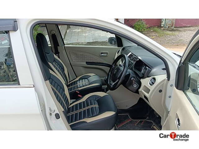 Used Maruti Suzuki Celerio [2017-2021] ZXi AMT [2017-2019] in Jaipur