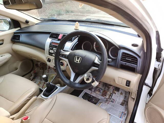 Used Honda City [2008-2011] 1.5 S MT in Indore