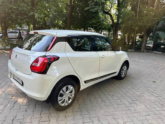 Used Maruti Suzuki Swift [2021-2024] VXi [2021-2023] in Delhi