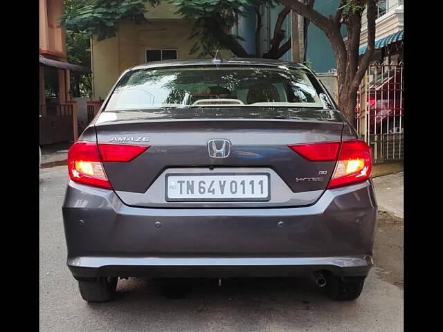 Used Honda Amaze [2016-2018] 1.2 VX AT i-VTEC in Chennai