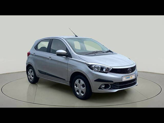 Used 2016 Tata Tiago in Pune