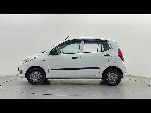 Used Hyundai i10 [2010-2017] Era 1.1 iRDE2 [2010-2017] in Faridabad