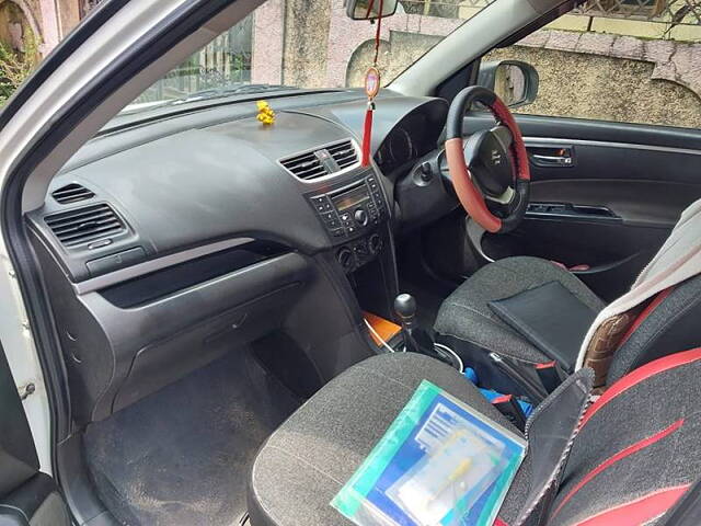 Used Maruti Suzuki Swift [2011-2014] VDi in Nagpur