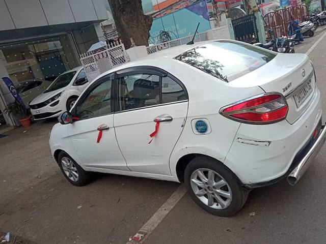 Used Tata Zest XT Diesel in Ranchi