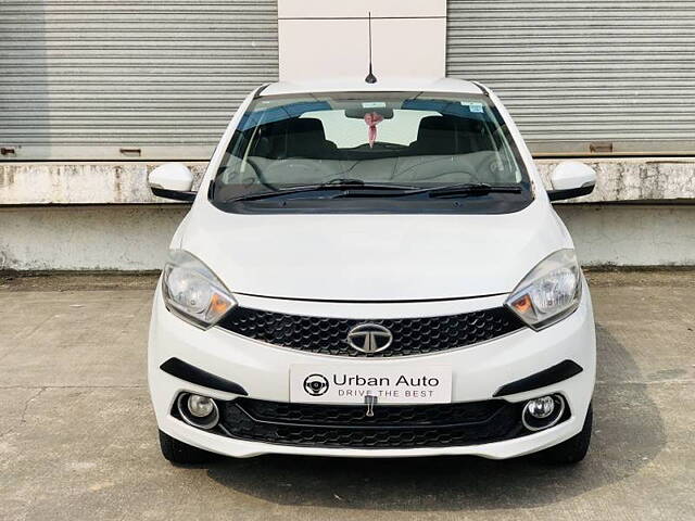 Used 2017 Tata Tiago in Thane