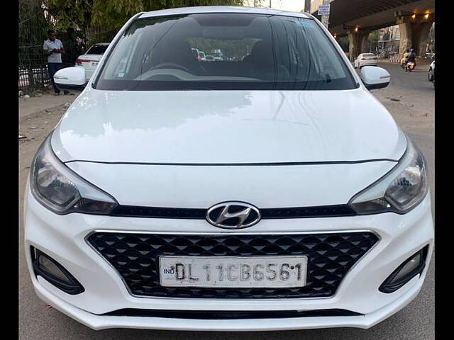 Used 2019 Hyundai Elite i20 in Delhi