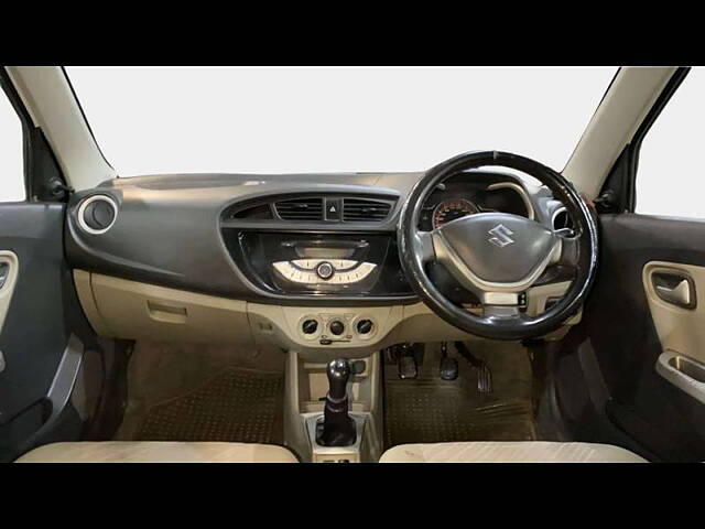 Used Maruti Suzuki Alto K10 [2014-2020] VXi [2014-2019] in Chandigarh