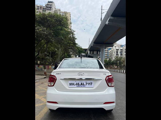 Used Hyundai Xcent [2014-2017] SX 1.1 CRDi in Mumbai