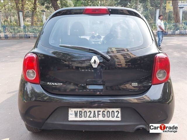 Used Renault Pulse [2012-2015] RxL Diesel in Kolkata