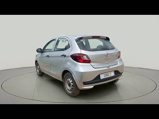 Used Tata Tiago [2016-2020] Revotron XE [2016-2019] in Hyderabad