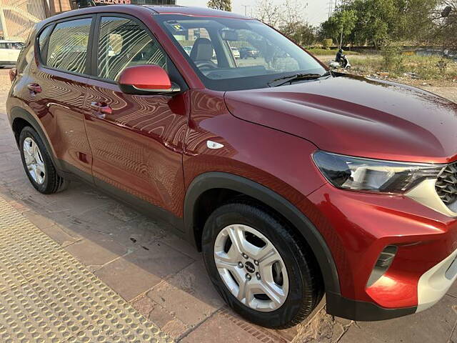 Used Kia Sonet [2020-2022] HTK 1.2 [2020-2021] in Delhi