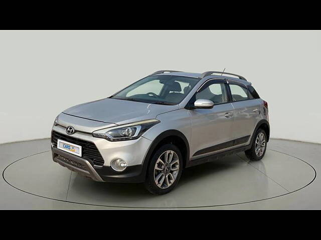 Used Hyundai i20 Active [2015-2018] 1.2 Base in Jaipur