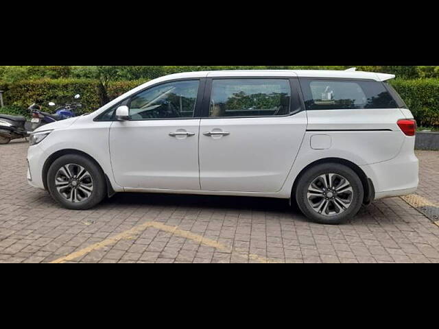 Used Kia Carnival [2020-2023] Premium 7 STR in Mumbai