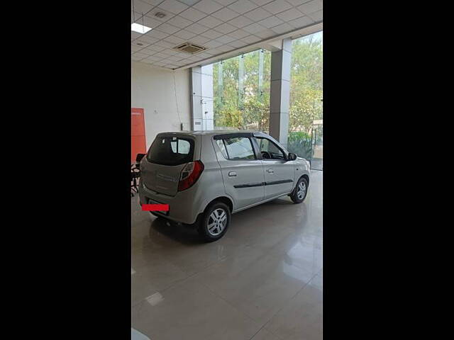 Used Maruti Suzuki Alto K10 [2014-2020] VXi in Pune