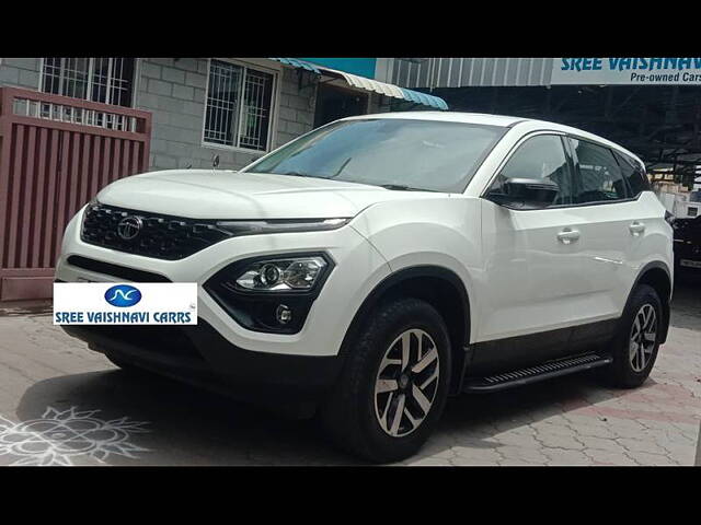 Used Tata Harrier [2019-2023] XMA in Coimbatore