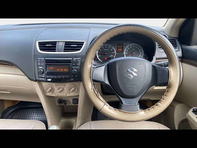 Used Maruti Suzuki Swift Dzire [2015-2017] VXI in Chennai