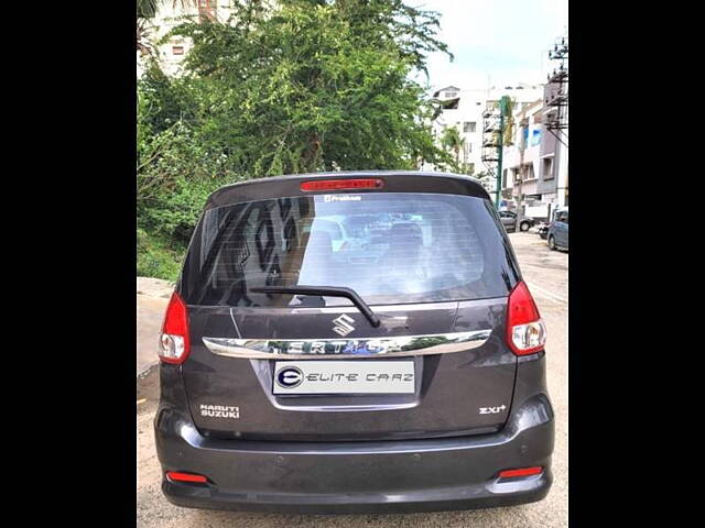 Used Maruti Suzuki Ertiga [2018-2022] ZXi Plus in Bangalore